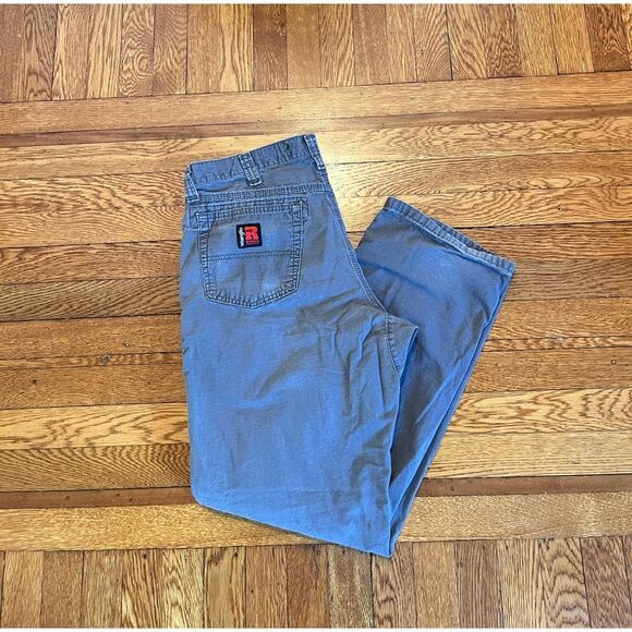 Y2K wrangler‎ Riggs carpenter pants - Picture 1 of 5